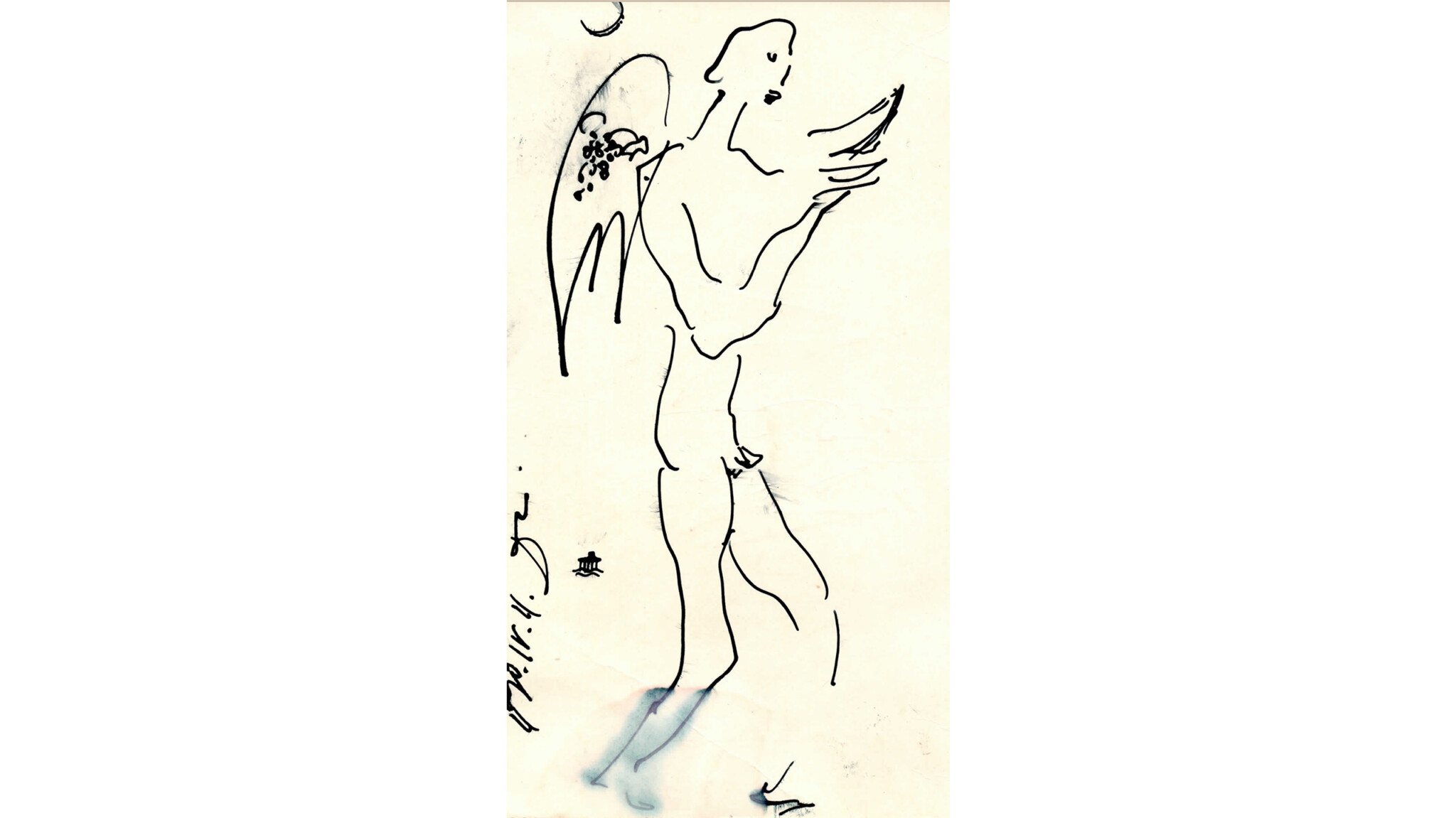IHOR DYCHENKO - Stedley Art Foundation