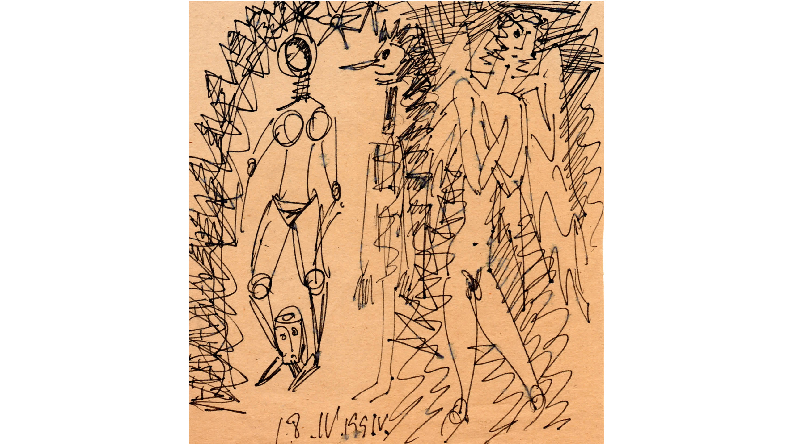 - Stedley Art Foundation