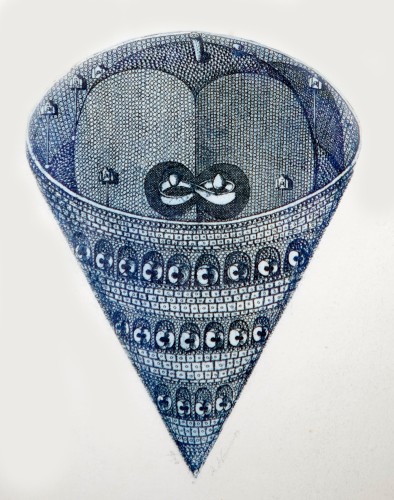 Г-034 Аксинин