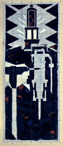 Г-107 Ермилов