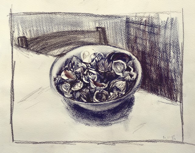 Г-213_Маков_Орехи_1986