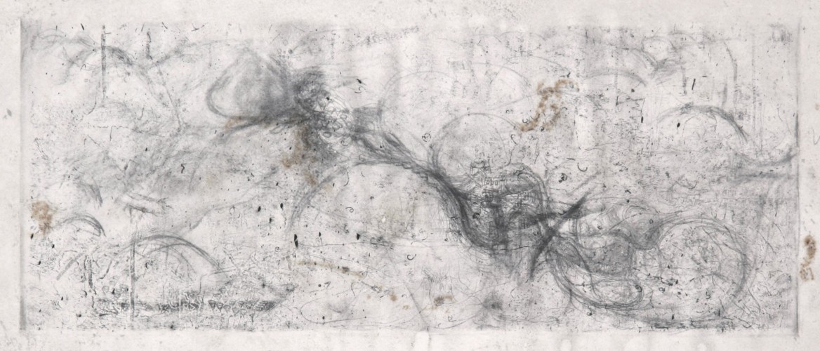 Г-215_Маков_Фонтан и дамба. История Большого Наводнения_1996