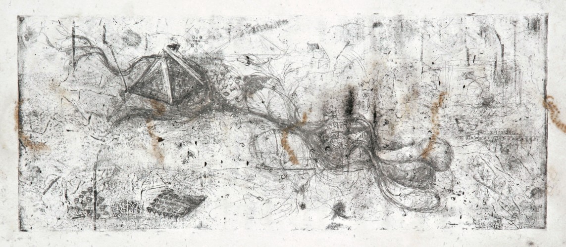 Г-216_Маков_Фонтан и дамба. История Большого Наводнения_1996