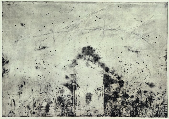 Г-236_Маков_Вокзал_1989