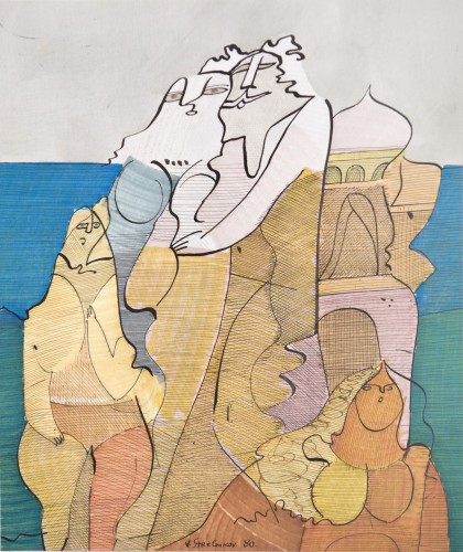 Г-257 Стрельников