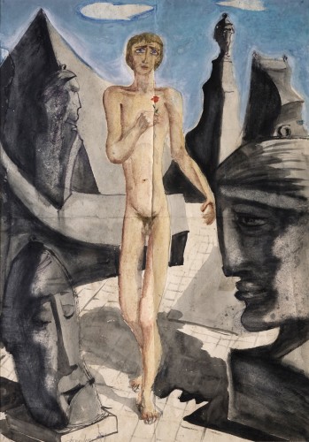 Г-277 Таралевич