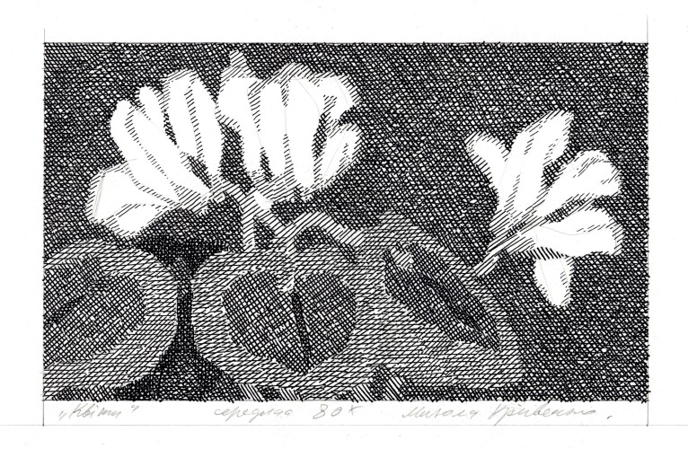 Г-397 Кривенко