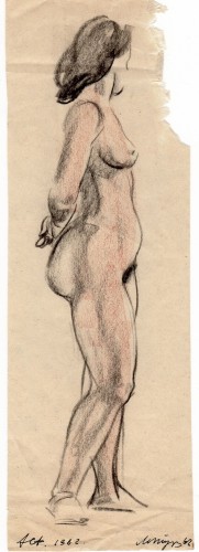 Г-401 Туровский