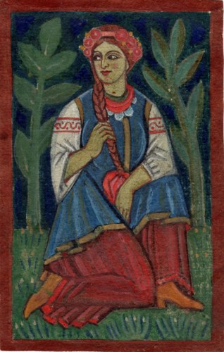 Г-419-Падалка