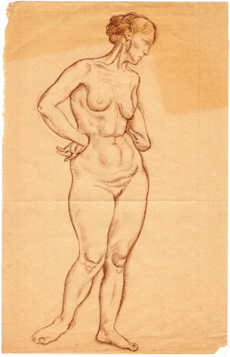 Г-421 Ермилов