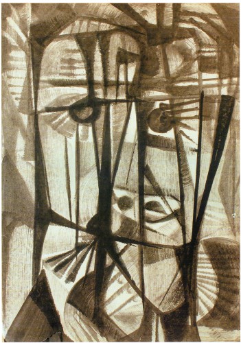 Г-426 Бедзир копія