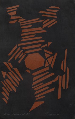 Г-437 Соколов