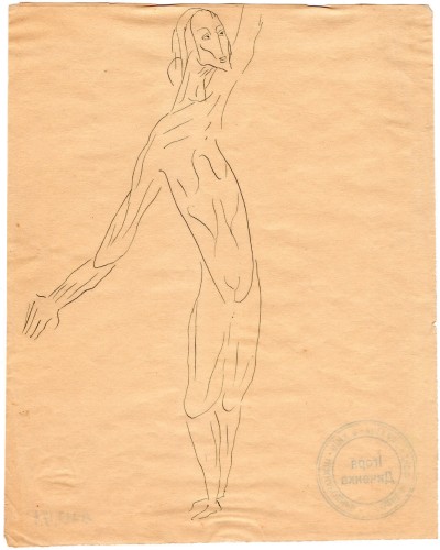 Г-452 Никритин