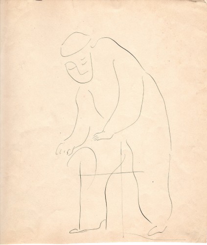 Г-453 Никритин