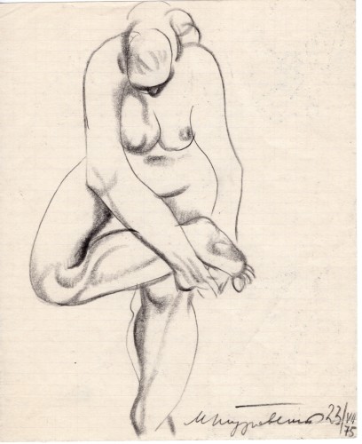 Г-454 Туровский