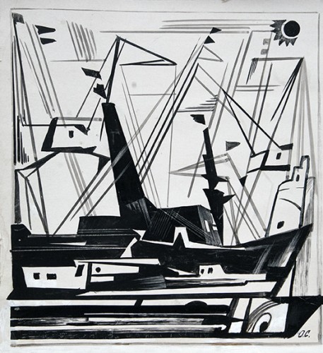 Г-487 Соколов