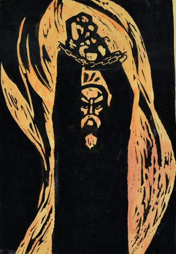 Г-499 Горская