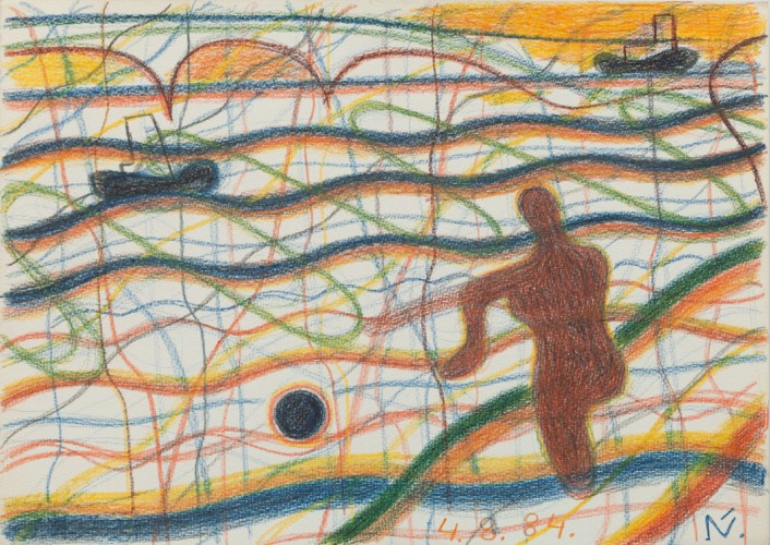 Г-515 Кривенко