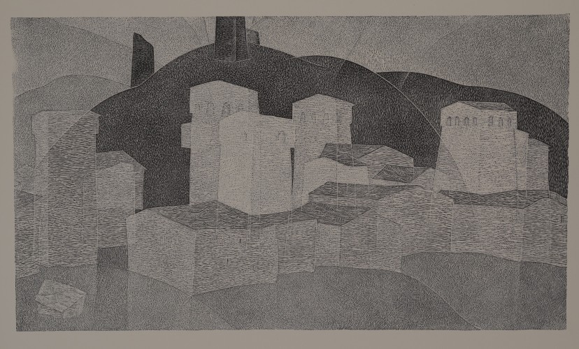 Г-638 3 Призант