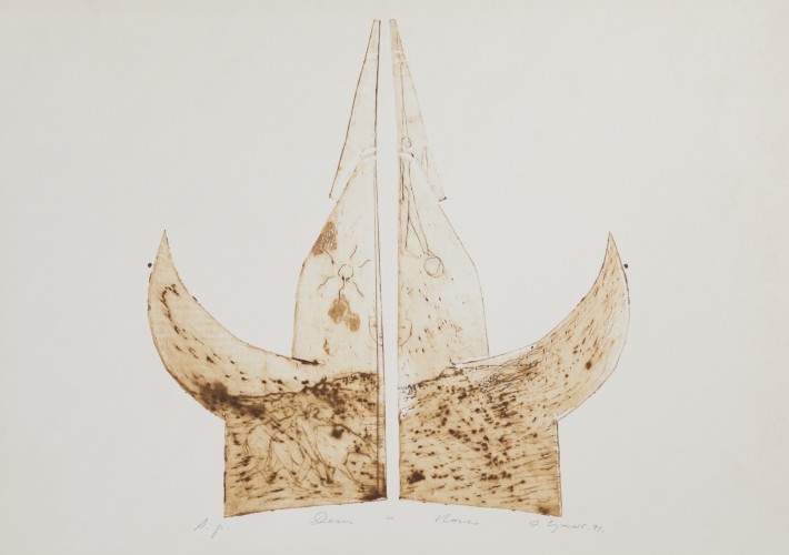 Г-697 Сухолит