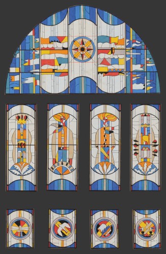 Г-729 Дубовик