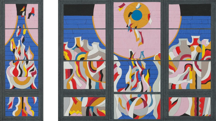 Г-736_3 Дубовик