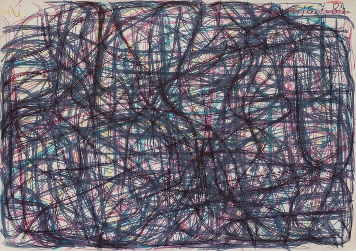 Г-750 Кривенко