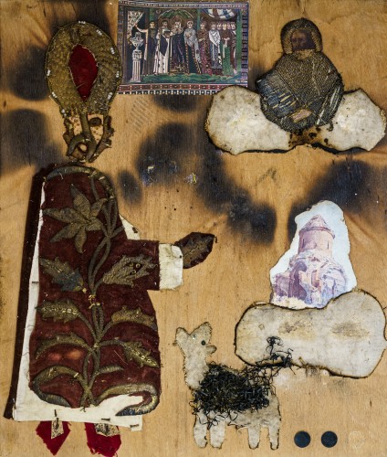 Г-814 Параджанов