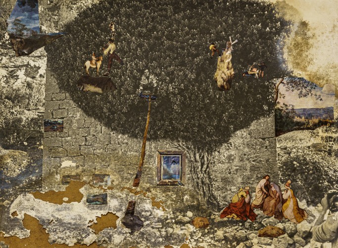 Г-815 Параджанов