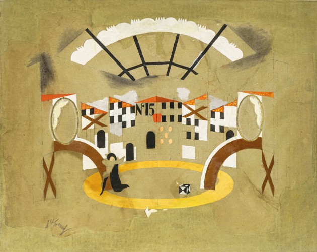 Г-816 Хвостенко-Хвостов