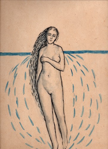 Г-838 Кривенко