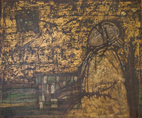 Ж-023 Вайсберг