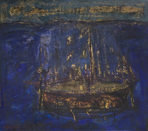 Ж-024 Вайсберг