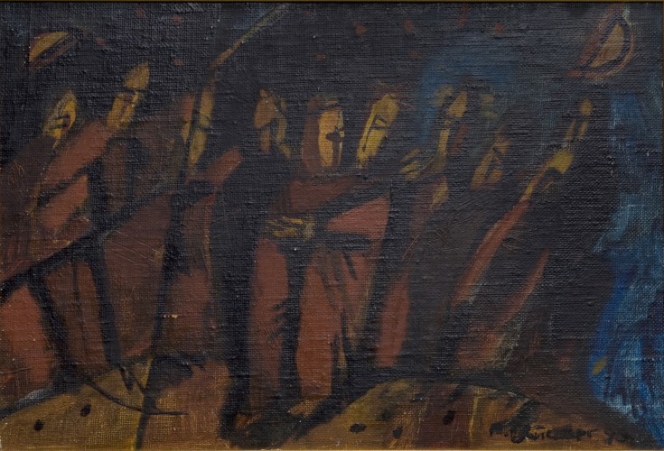 Ж-027 Вайсберг