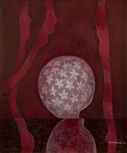 Bouquet, 1966