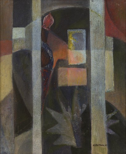 Ж-043 Дубовик