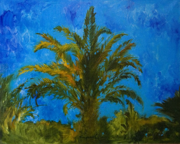 Ж-070 Кирилова