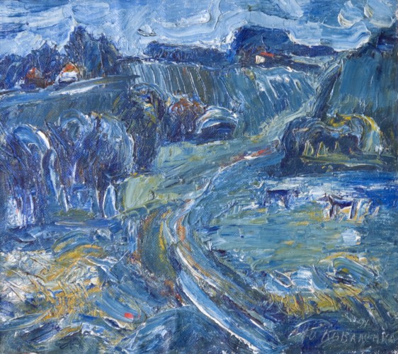 Ж-071 Коваленко