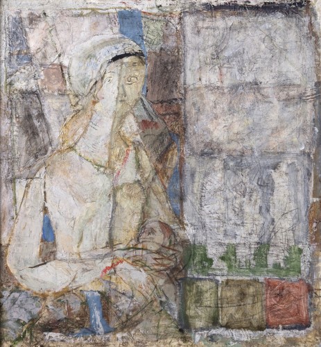 Ж-129 Маринюк