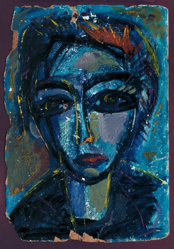 Ж-130 Вайсберг