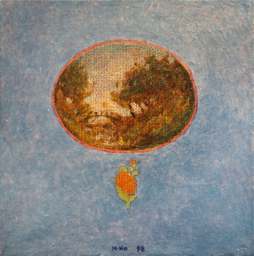 Ж-135 Матвиенко