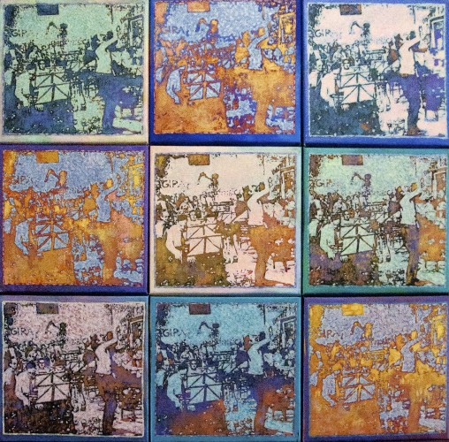 Ж-152 Матвиенко