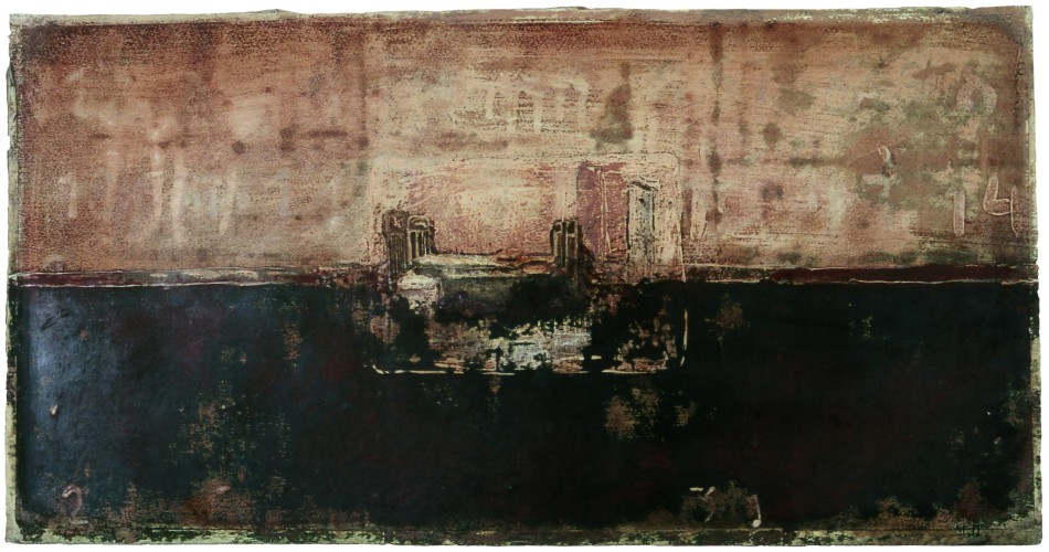 Ж-257_Маков_Пейзаж 1996 года. I Январь_1997