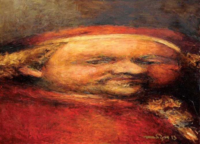 Ж-279 Ройтбурд