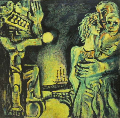 Ж-312 Коваленко