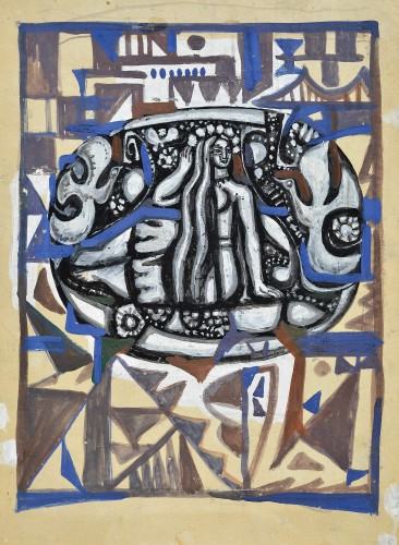 Ж-314 Тетянич