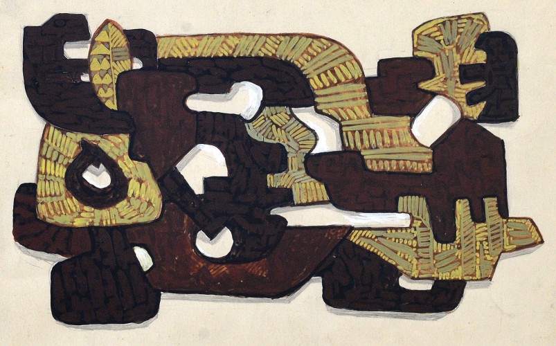 композиція-копія